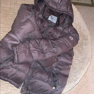 Moncler Bubble coat